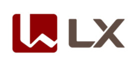 LG지주사가 출원한 'LX' 상표. <한국특허정보원 캡처>